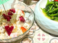 -海尔巴格一甸茶餐厅(团结路店)