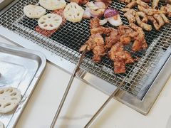 -西昌老号李小肠特色烧烤园(温江店)