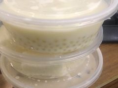 椰奶西米露-双喜老铺(人民广场店)