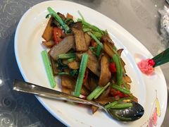 -苏苑饭店-中餐厅(长桥地区店)