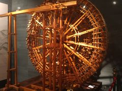 -兰州非物质文化遗产陈列馆