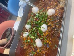 -鱼酷活鱼烤鱼(沈阳大悦城店)