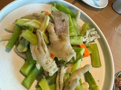 -卞氏菜根香·川菜(青羊万达店)