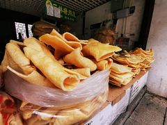 -召稼楼古镇