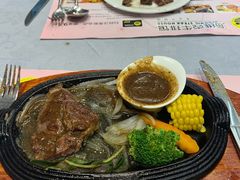 -海维克牛排馆HIGHWIC(青羊万达店)