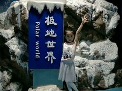 -蓬莱欧乐堡海洋极地世界