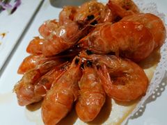 -老洋房花园饭店(绍兴路店)