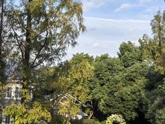 -J Create城市露营咖啡·简餐·宠物(上海动物园店)