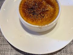 焦糖布丁-The COOK·厨餐厅·自助餐(浦东嘉里大酒店)