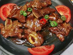 -丰收日·小海鲜·沪上家宴(顾村正大店)