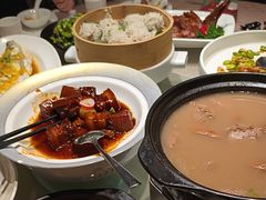 -王府井酒店(金桥港湾店)