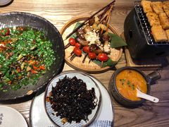 -兰木肆·云南菜(龙湖U城天街店)