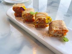 -柳莺湖上·湖景餐厅·江南菜(西湖店)