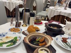 -喜宴又一村·粤菜·茶点·海鲜(壹方天地店)