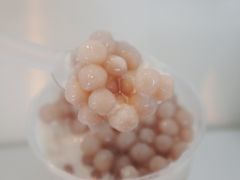 -喜茶(深圳福田星河COCO Park店)