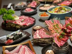 -花时·炭火烧肉(东百中心A馆店)