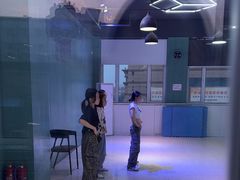 -零下舞度·街舞连锁机构(直沽校区)