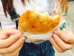 -老许家正宗驴肉黄面胡羊焖饼·烧烤(名吃广场店)