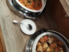-拉蒂娜·巴西牛排馆 Latina·Brazilian Steakhouse(陆家嘴旗舰店)