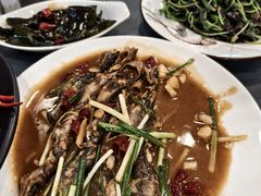 -老鄞江清水龙虾•赵赵家(江北店)