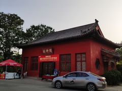 -赵州桥景区