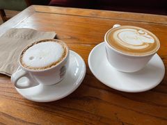 -1901 Cafe(西四店)