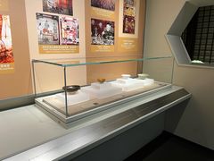 -中国茶叶博物馆(双峰馆区)