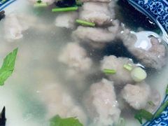 福鼎肉片-煎意浓·吴记煎包(交通路店)