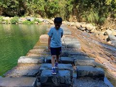 -石台牯牛降景区