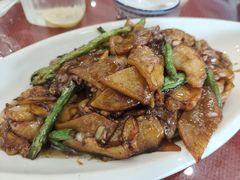 -桃子餐厅·天津菜(红星路直营店)