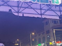 -青岛第一海水浴场