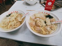 虾虎馄饨-海平馄饨(逍遥二路店)