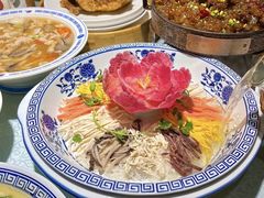 -老雒阳面馆·水席·洛阳菜(王城路店)