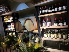 -食间牛排(湖西路店)