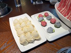 -东海怡品海鲜豆捞(舟宿夜江店)