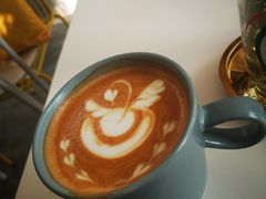 -五进制 Coffee Shop