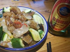 -吕氏疙瘩汤·私家菜馆(慈云寺店)