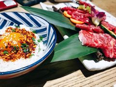 -御牛道日式烤肉料理(杭州万象城店)