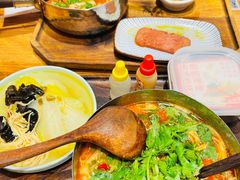 -小满手工粉(上海月星环球港店)