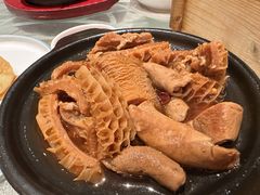 -白云宾馆·白云宴餐厅