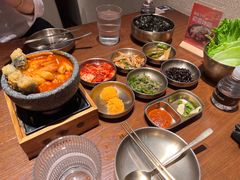 -春熙台·韩国料理(宝安西乡店)