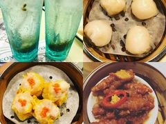 -点点心点心专门店(旺角店)