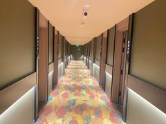 -桔子酒店(天津五大道店)