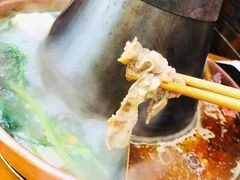 -东镇老火锅(长春路首店)