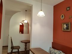 用餐区-LuluCake·路鹿蛋糕