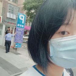 -茶发Salon·烫发染发理发