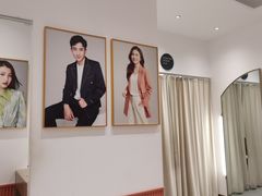 -海马体照相馆(万菱汇店)