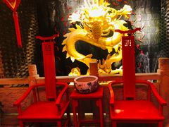 -大龙辣火锅·龙虾·烧烤(湖滨新天地店)