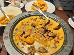 -北大荒人•新东北菜(青岛银座店)