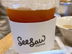 -Seesaw Coffee(苏州中心店)
